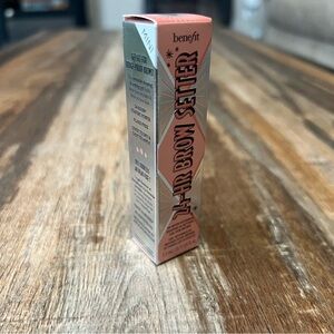 Benefit 24-HR Clear Brow Setter Mini - NEW